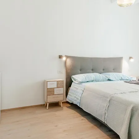 Frühstückspension Domo De Uccio Alghero