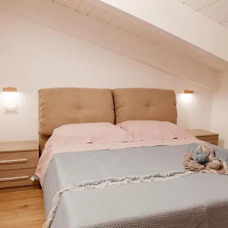 Domo De Uccio Bed and breakfast 3*