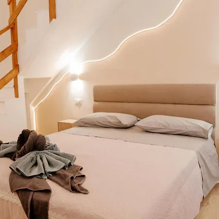 Domo De Uccio Bed and breakfast