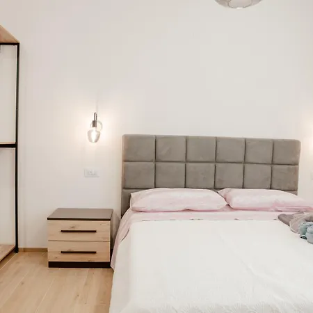 Domo De Uccio 3* Alghero