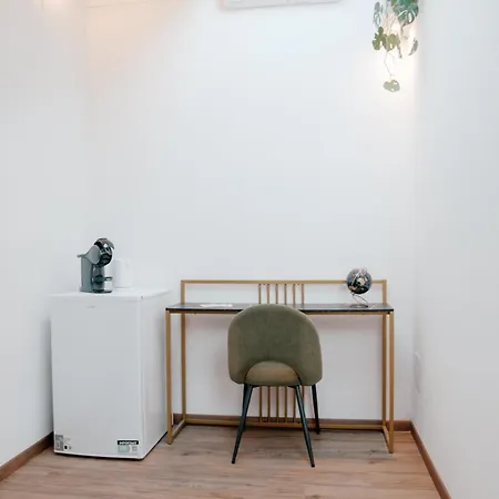 Frühstückspension Domo De Uccio 3*