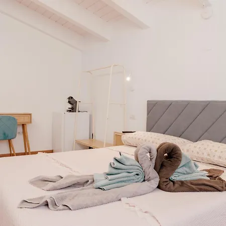 Domo De Uccio 3* Alguer
