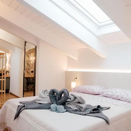 Bed and breakfast Domo De Uccio 3*