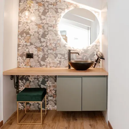 Bed and breakfast Domo De Uccio 3*