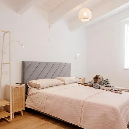 Domo De Uccio Bed and breakfast 3*